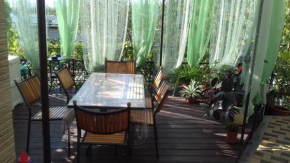 Besedka 27 Homestay